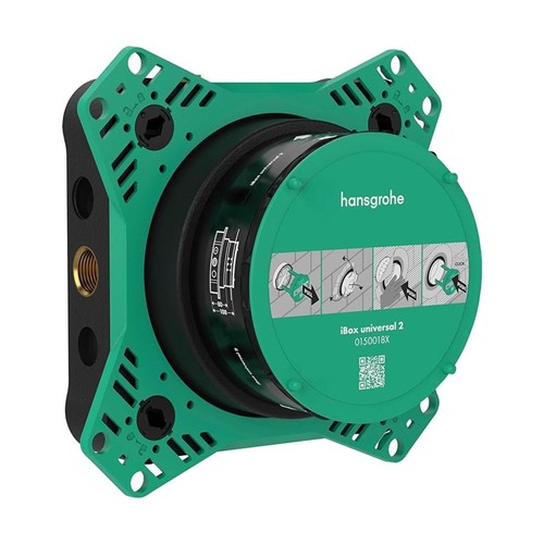 Hansgrohe ibox universal - ibox,