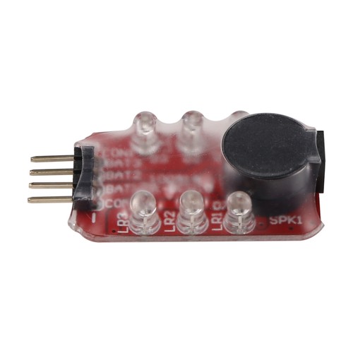 Loud hailer lipo - lipo, battery