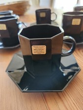 Arcoroc - Set of 6 Espresso