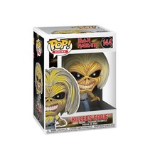 Funko Pop! Rocks - Iron Maiden