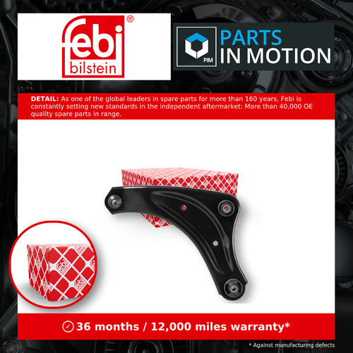 Wishbone suspension arm fits - /,