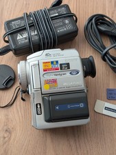 Sony DCR-PC110E Mini DV