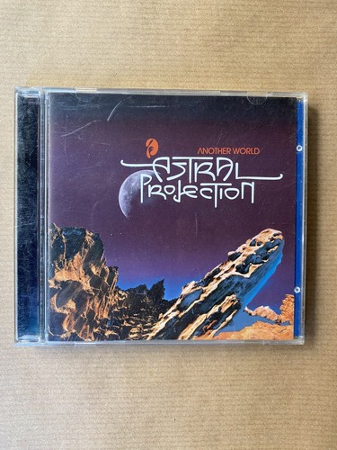 Astral projection another - astral,