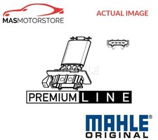 RESISTOR INTERIOR BLOWER MAHLE ORIGINAL ABR 98 000P A NEW OE REPLACEMENT