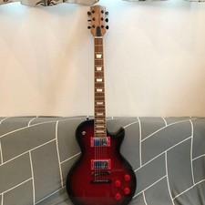 Fernandes Burny Les Paul