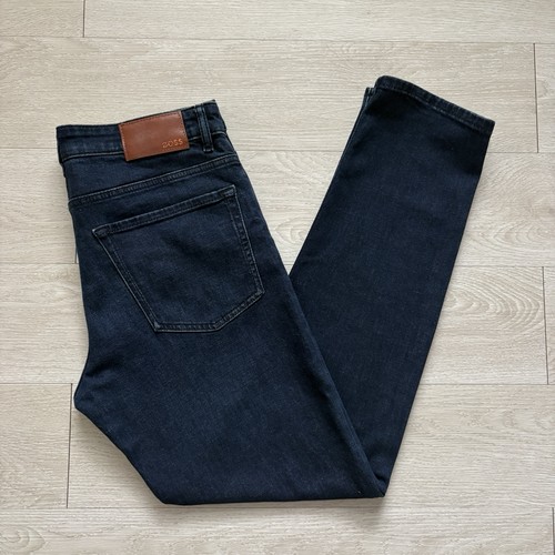 Hugo boss maine jeans x - re.maine, 32