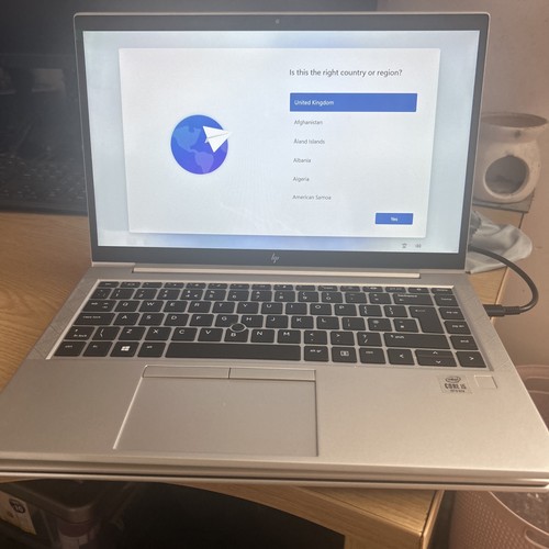 Elitebook 840 notebook - hp, g7