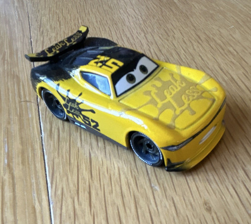 Mattel disney pixar cars 55 - disney, 1:55