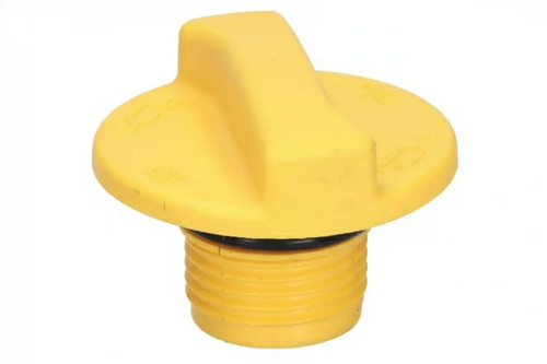 Oil filler cap 43048 original - filler,