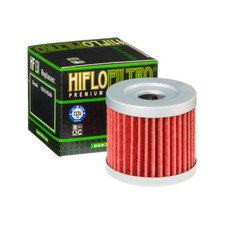 HF131 oil filter Keeway RKV