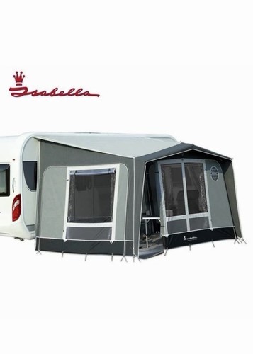 New isabella magnum etna - isabella,