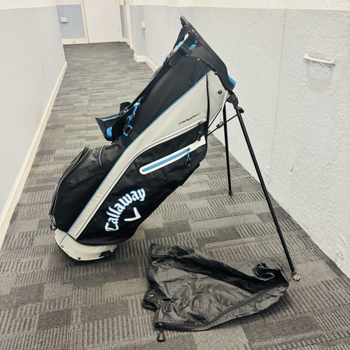 Callaway fairway stand bag - stand,
