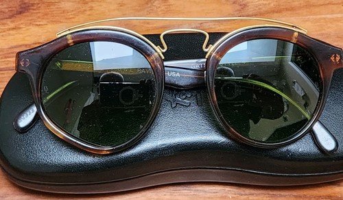 Vtg ray ban - b&l, ray-ban