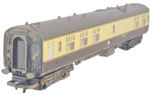 Hornby r4052 gauge - hornby,