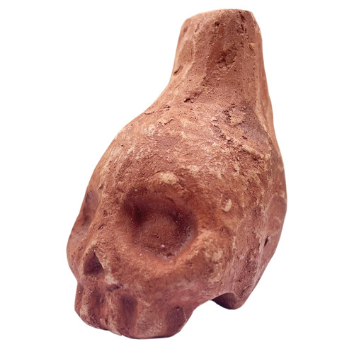 Aztec death whistle to125 - whistle,, to125+
