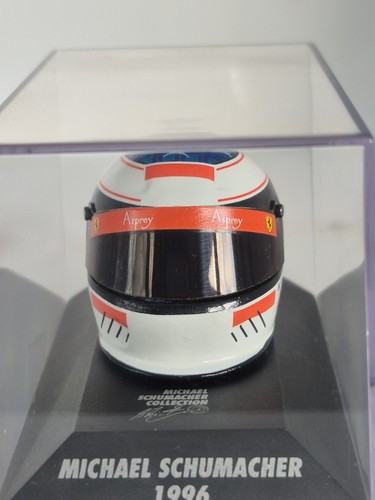 Minichamps michael - minichamps, 1:8