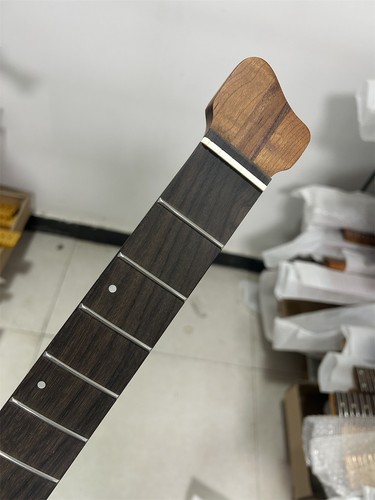 Low price 24fret headless - price,