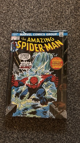 Amazing spider man - amazing, vol