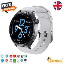 Smart Watch Men Women Fitness
