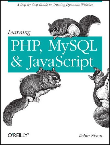 Learning php mysql and - learning, mysql,