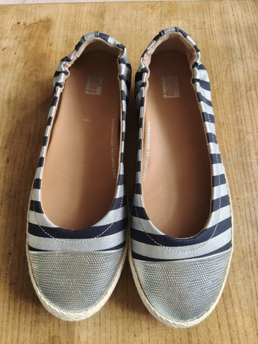 New fitflop allegro - new, 5