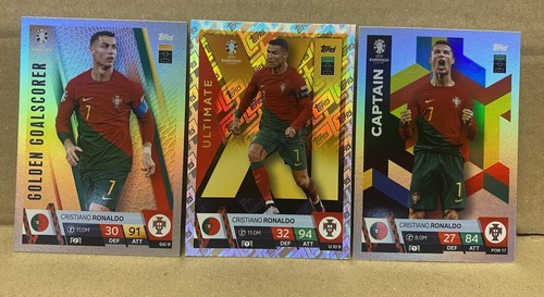 Cristiano ronaldo bundle - cristiano,