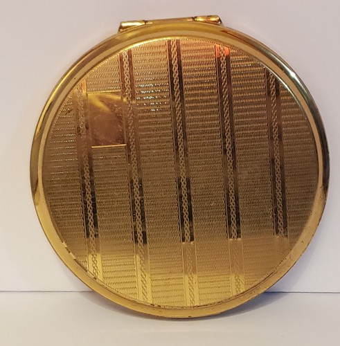 Vintage gold tone stratton - vintage,