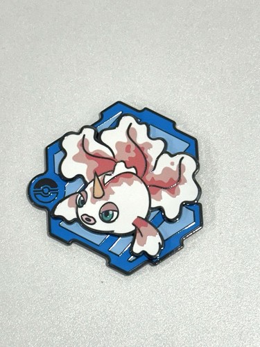 118 goldeen 151 - goldeen, pokémon