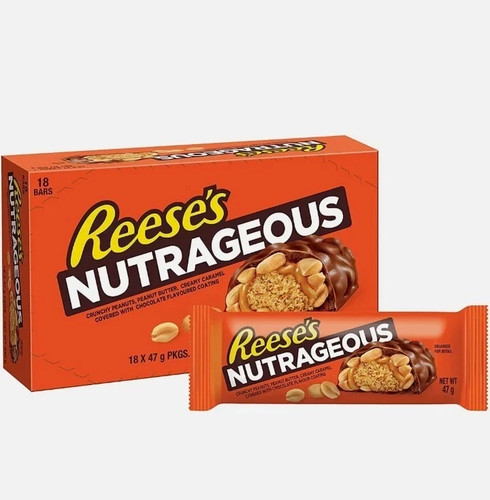 Reese peanut butter - reese's,