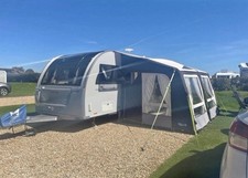 Kampa Rally Air Pro 390