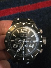 Invicta Men's S1 Rally Quartz