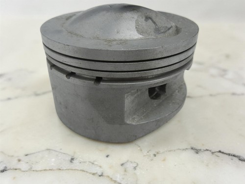 Vintage mondial italy 97mm - italy, 89.97mm