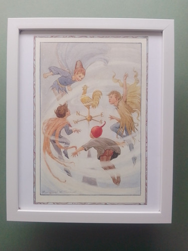 Margaret tarrant enchanting - tarrant,