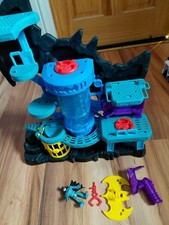 Imaginext DC Super Friends