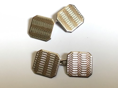 Vintage gold on sterling - vintage,