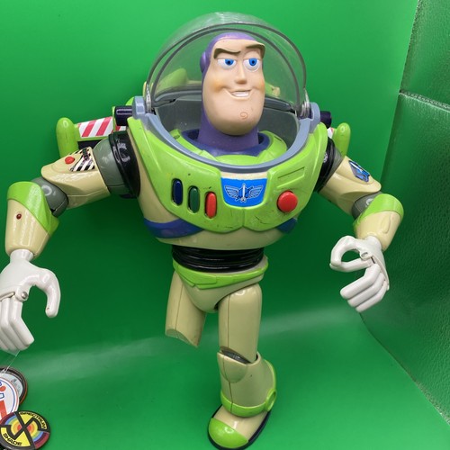 Thinkway toy story - thinkway,
