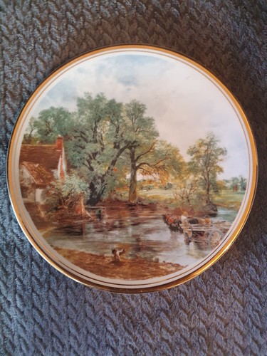 Pall mall ware - mall, bone