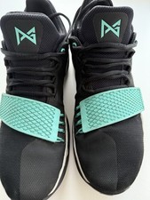 Nike PG1 Light Aqua Paul