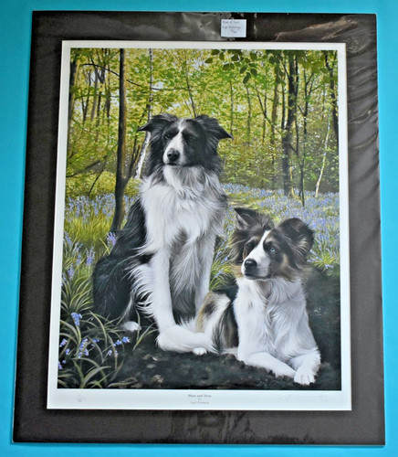 Nigel hemming giclee limited - hemming,