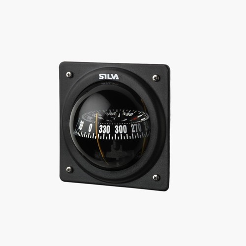 Compact bulkhead marine - compact,