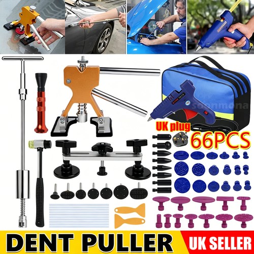Pdr car dent puller - car,
