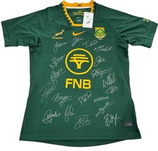 SOUTH AFRICA SPRINGBOKS *Team