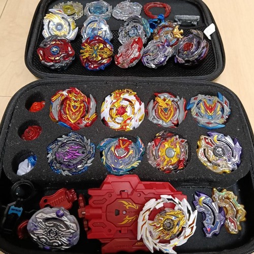 Beyblade burst bulk set - beyblade,