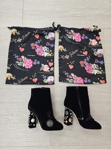 Authentic dolce gabbana - authentic, &