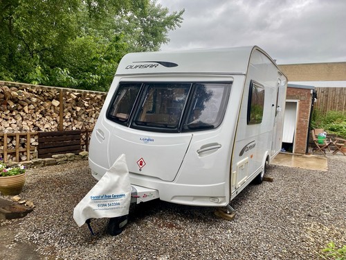 Lunar quasar 462 berth - lunar,