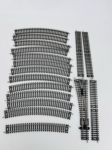 Hornby 120 gauge - gauge, track