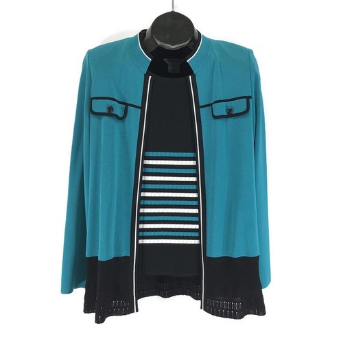 Exclusively misook twinset - exclusively,