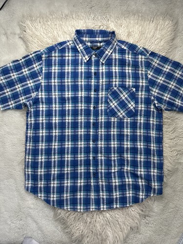 Cotton traders mens - cotton, xl