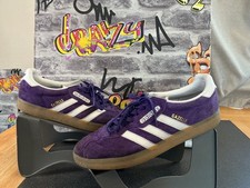 Mens adidas gazelle super - mens,