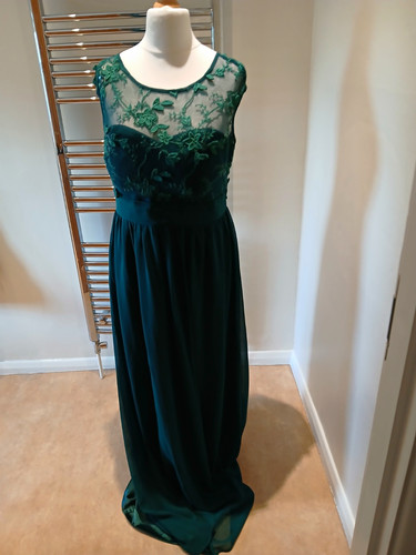 Goddiva london women green - london, women's